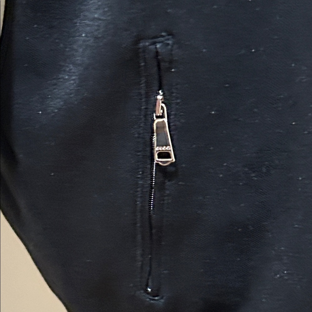 Gucci Black and Cream Bomber Technical Jacket - Picture 12 of 16